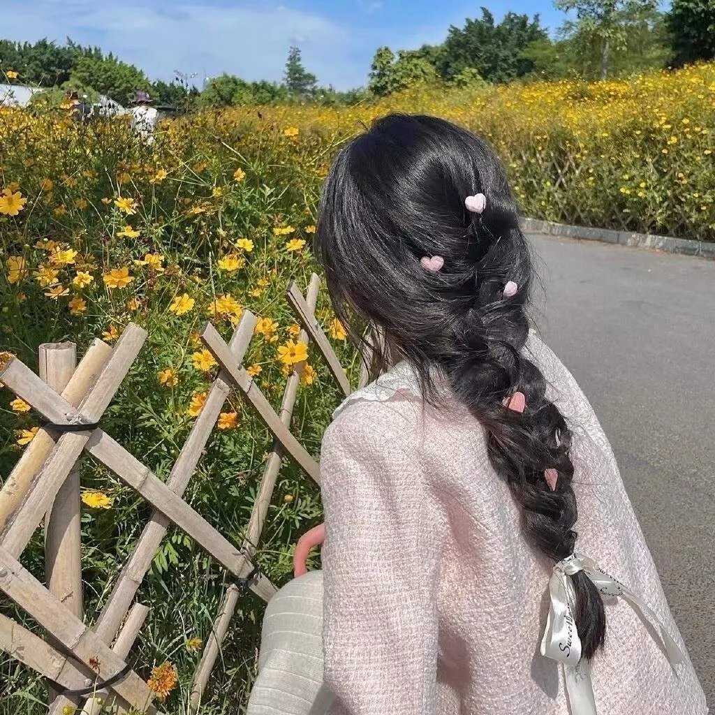 花府小姐要出逃
