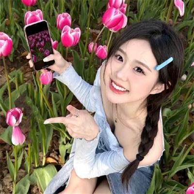 野性玉女
