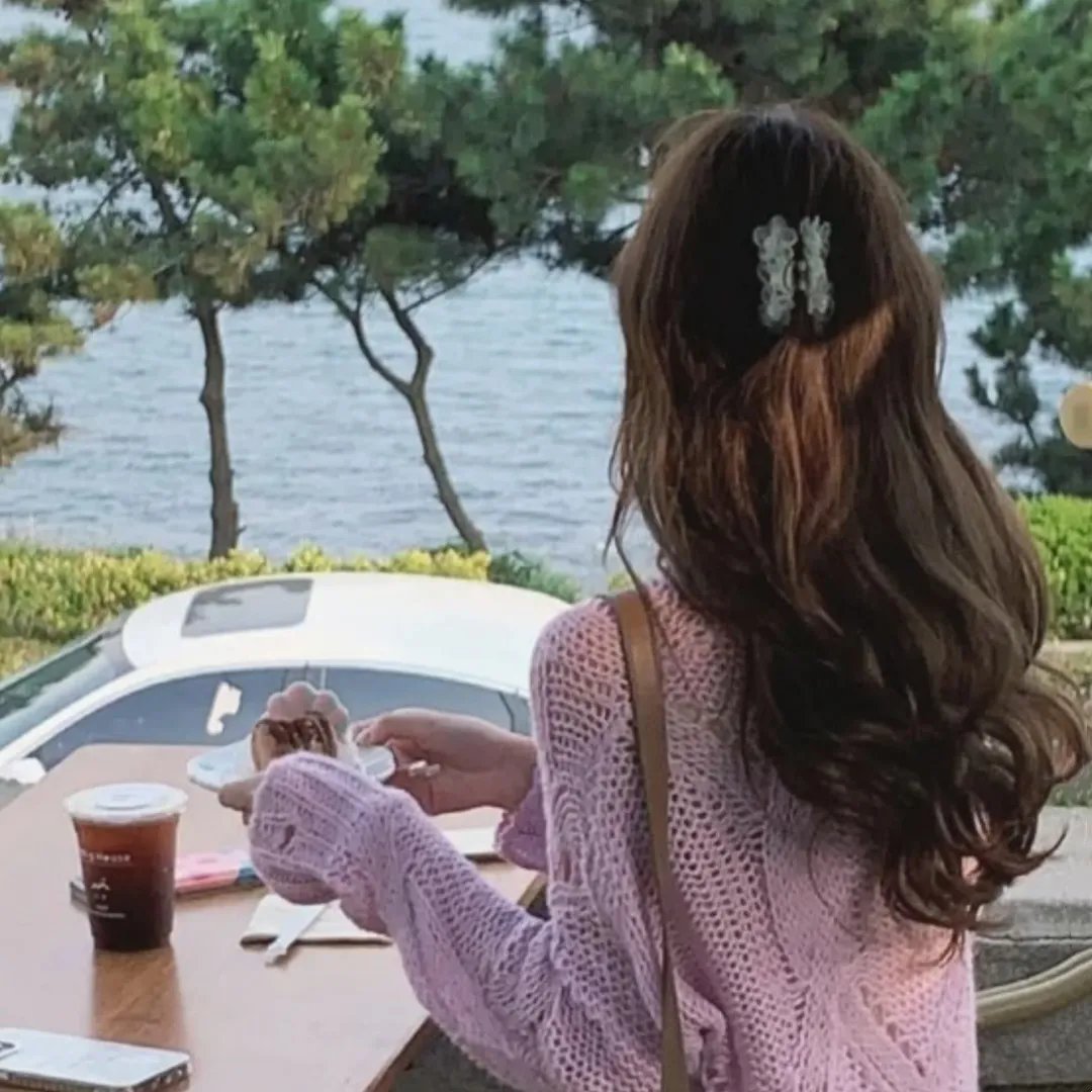 情韵动春心